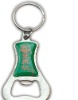 Wholesale Bottle Opener with Keychain