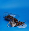 Wholesale open top tin cans 1400ml