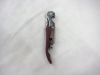 Wholesale Red Wine opener bottle