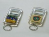 Wholesale acrylic beer bottle opener {O-600196}