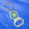 Wholesale produce metal alloy beer bottle opener