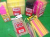 Wholesale flexible drinking straws(PP material)