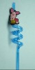 Wholesale Lovely drinking straws