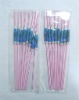 Wholesale Flexible Decorative Drinking Straw