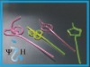 Wholesale Factory Direct Crazy Drinking Straw