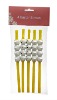 Wholesale plastic straws