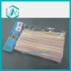 Wholesale Plastic Straw