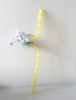 Wholesale 7-up plastic straw with figurine