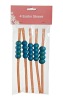 plastic easter straws