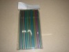 flexible drinking straws