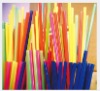 drinking straw