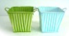 Wholesale Metal ice bucket