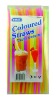 400Pcs Flexible Drinking Straw - A03102