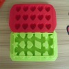 Wholesale Durable and useful silicone ice bucket