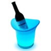 Wholesale lighting ice bucket