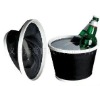 outdoor ice buckets