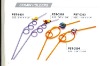 Wholesale soft PVC straw holder