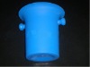 plastic ice bucket
