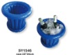 Wholesale inflatable ice bucket