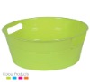 Wholesale plastic ice bucket