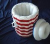 inflatable ice bucket For Drink