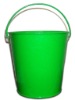 zinc ice bucket