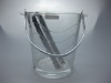 1L GLASS ICE BUCKET