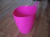 plastic ice bucket
