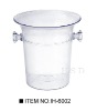 promotional ice bucket