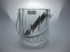 1.3L GLASS ICE BUCKET