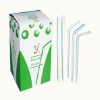 Wholesale flexible drinking straw