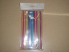 Wholesale flexible drinking straws