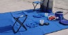 Wholesale outdoor camping buckets