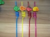 Wholesale Lovely drinking straws