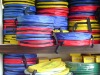 Wholesale foldabld camping bucket for promotion