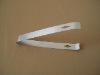 Wholesale Stainless steel ice bucket tongs