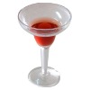 Wholesale margarita glass