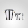 Wholesale Stainless Steel Ice Bucket