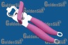 Wholesale Promotion can opener with TPR handle