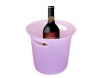 Wholesale PLASTIC WINE ICE BUCKET