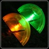 Wholesale LED Flashing colorful ice cubes