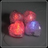 Wholesale Flashing colorful ice cubes