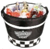 Wholesale Summer Cooler Bucket, Ice Bottle Bag