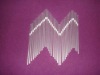 Wholesale transparent drinking straws