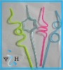 Wholesale Factory Direct Straight Drinking Straw