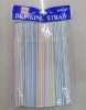 Wholesale 200pcs drinking straw