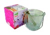 Wholesale Ice Bucket Dia.12X12.5(H)cm - A01773