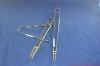 Wholesale Stainless steel ice tongs