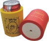 Wholesale neoprene can cooler , can koozie, cooler stubby, beer cooler