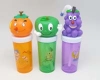 Wholesale Plastic animal shaped straw cup